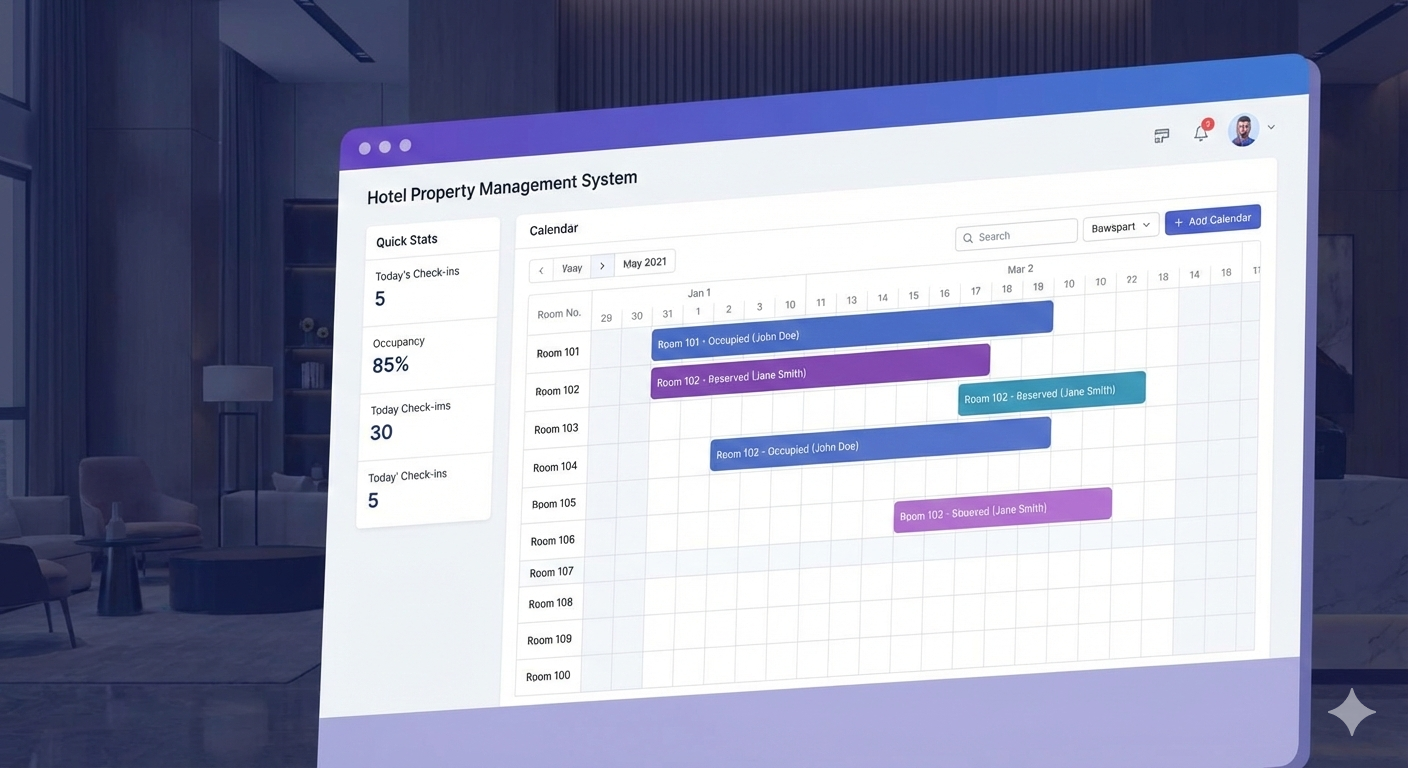 Caspersoft Software Interface